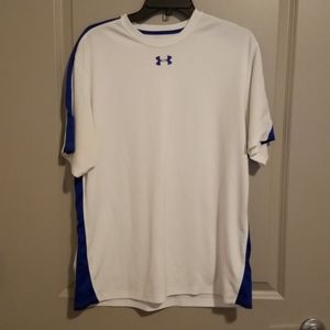 Under armour shirt